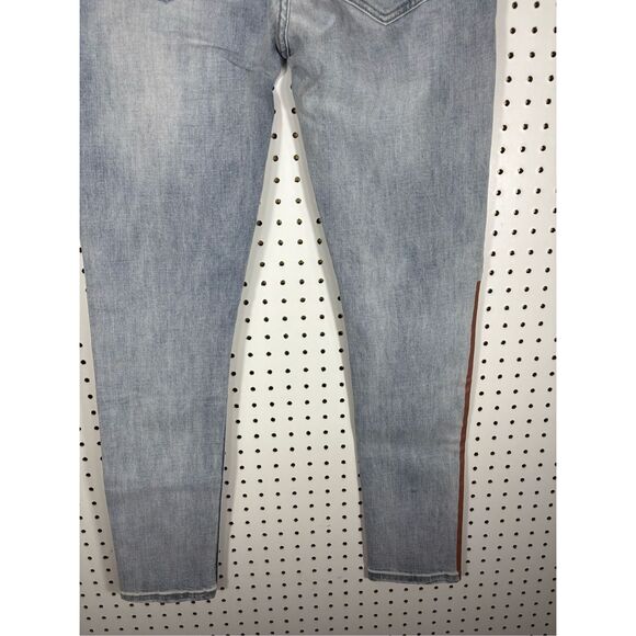 Homme + Femme denim wear jeans size 34 - Picture 5 of 12